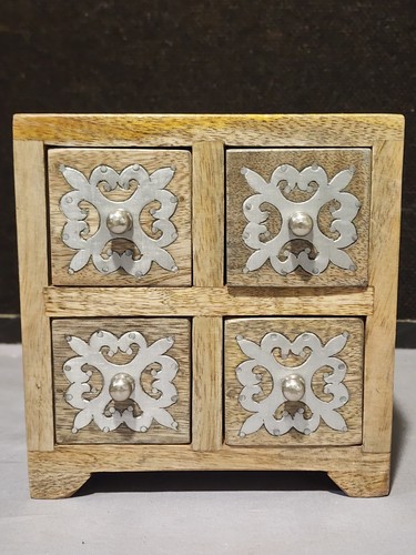 New gracious goods wood - gg,